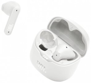 Навушники JBL Tune Flex White (JBLTFLEXWHT)