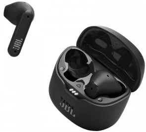 Фото: Навушники JBL Tune Flex Black (JBLTFLEXBLK) № 6 | KTC