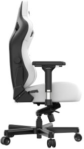 Крісло Anda Seat Kaiser 3 Size L White (AD12YDC-L-01-W-PV/C)