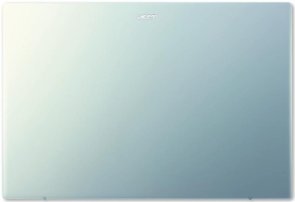 Ноутбук Acer Swift Edge 16 SFE16-42 NX.KH5EU.005 Glacier Blue