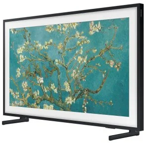 Фото: Телевізор QLED Samsung QE32LS03CBUXUA (Smart TV, Wi-Fi, 1920x1080) № 5 | KTC