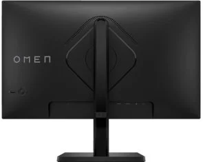 Фото: Монітор HP OMEN 24 Black (780D9E9) - 23.8" IPS / 1920×1080 / 165 Гц / AMD FreeSync Premium / Pivot / HAS № 5 | KTC