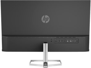 Монітор HP M27fd Black/Silver (2H3Y8E9)