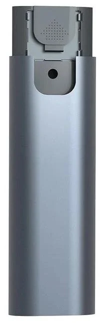 Фото: Кишеня зовнішня Maiwo K1689 Dark Grey № 4 | KTC