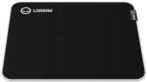 Фото: Килимок Lorgar Legacer 755 Black (LRG-CMP755) № 3 | KTC