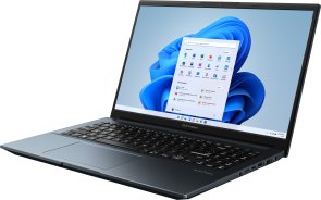 Ноутбук ASUS Vivobook Pro 15 M6500XU-LP050W Quiet Blue