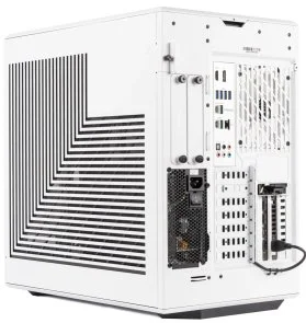 Фото: Персональний комп'ютер ARTLINE Gaming Y60WHITE (Y60Whitev04) - AMD Ryzen 7 7800X3D / 32 ГБ DDR5 / PCI-E SSD 2 ТБ / Nvidia / GeForce RTX 4070, 12 ГБ / AMD B650 / 800 Вт № 6 | KTC