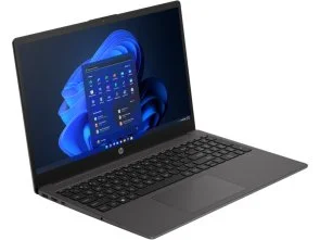 Фото: Ноутбук HP 250 G10 AK9W9AT Dark Ash - 15.6" IPS 60 Гц / Intel Core i3 / i3-1315U / DDR4 8 ГБ / PCI-E SSD 512 ГБ / Intel UHD Graphics № 2 | KTC