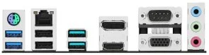 Фото: Материнська плата ASUS PRIME N100I-D D4-CSM № 4 | KTC