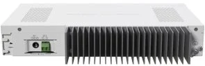 Фото: Маршрутизатор MikroTik Cloud Core Router CCR2004-16G-2S+PC № 3 | KTC