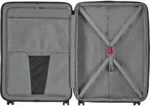 Фото: Валіза Wenger BC Packer 108L Blue (610156) № 8 | KTC