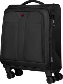 Фото: Валіза Wenger BC Packer 34L Black (610164) № 2 | KTC