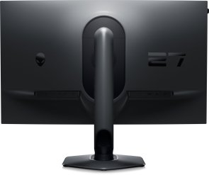 Монітор Dell Alienware AW2724HF Black (210-BHTM)