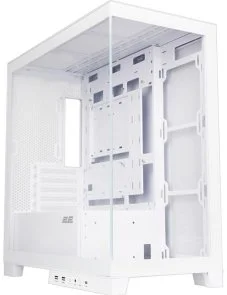 Фото: Корпус 2E Gaming Fantom GK701W White with window (2E-GK701W) № 5 | KTC