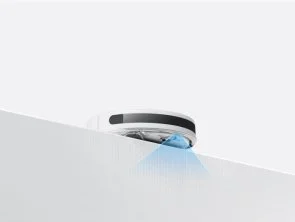 Фото: Робот-пилосос Xiaomi Robot Vacuum E10 № 12 | KTC