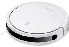 Фото: Робот-пилосос Xiaomi Robot Vacuum E10 № 2 | KTC