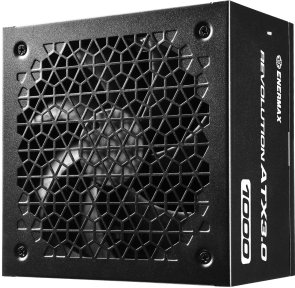 Блок живлення ENERMAX 1000W Revolution ATX3.0 (ERA1000EWT)