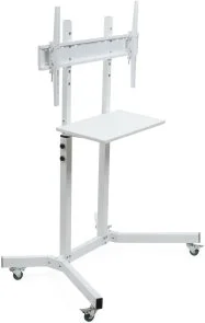 Фото: Стійка Sector T10 White № 3 | KTC