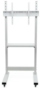 Фото: Стійка Sector T7 White № 3 | KTC
