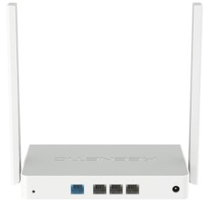 Wi-Fi Роутер Keenetic Carrier KN-1713