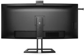 Фото: Монітор Philips 40B1U6903CH/00 Black - 44.5" IPS / 5120x2160 / 75 Гц / Adaptive Sync / HAS № 5 | KTC