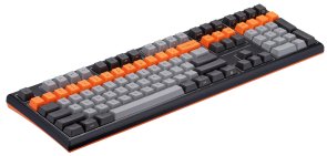 Клавіатура Varmilo Lure VBM108 Bot Lie 108Key EC V2 Daisy ENG Black (A01A003A8A4A01A005)