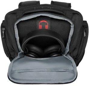 Фото: Рюкзак для ноутбука Wenger BC Class Black (610186) № 4 | KTC