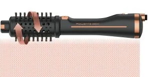 Фото: Фен-щітка Rowenta Ultimate Experience CF9620F0 № 5 | KTC