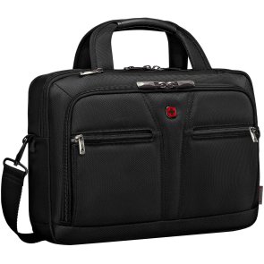 Сумка для ноутбука Wenger BC Pro Black (612269)