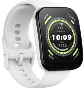 Смарт годинник Amazfit Bip 5 Cream White