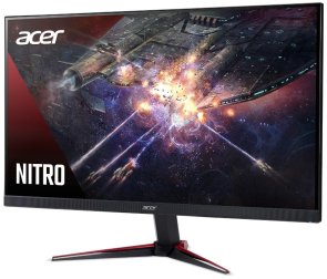 Монітор Acer Nitro VG270M3BMIIPX Black (UM.HV0EE.303)