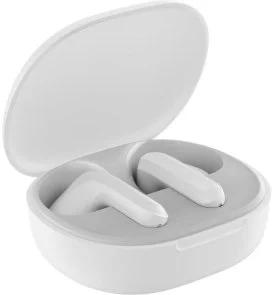 Фото: Навушники Redmi Buds 4 Lite White (BHR6919GL) № 3 | KTC
