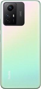 Смартфон Xiaomi Redmi Note 12S 8/256GB Pearl Green