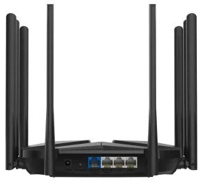 Фото: Wi-Fi Роутер Mercusys MR90X № 2 | KTC
