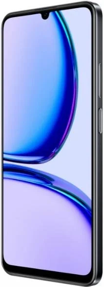 Фото: Смартфон Realme C53 NFC 6/128GB Mighty Black № 4 | KTC