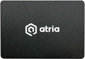 Фото: SSD-накопичувач Atria XT200 SATA III 240GB (ATSATXT200/240) № 2 | KTC