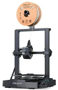 Фото: Принтер Creality Ender-3 V3 SE № 3 | KTC