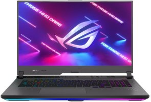 ASUS ROG Strix G17 2022 G713RC-HX011 Eclipse Gray