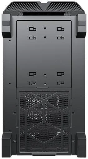Фото: Корпус Montech Sky One Lite Black with Window (SKY ONE LITE (B)) № 8 | KTC