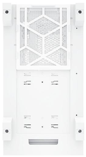 Корпус Montech Air 1000 Lite White with Window (AIR 1000 Lite (W))