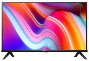 Телевізор LED Hisense 40A4K (Smart TV, Wi-Fi, 1920x1080)