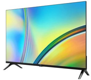 Телевізор LED TCL 32S5400AF (Android TV, Wi-Fi, 1366x768)