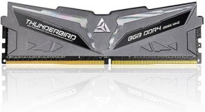 Оперативна пам’ять Arktek Heatsink DDR4 1x8GB (AKD4S8P2666H)