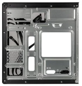 Фото: Корпус ProLogix E105 400W Black № 7 | KTC