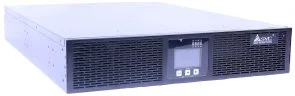 Фото: ДБЖ SVC RT-3KSB / No battery № 2 | KTC