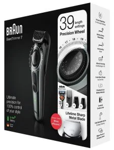 Фото: Тример Braun BeardTrimmer 7 BT7420 (80708205) № 2 | KTC