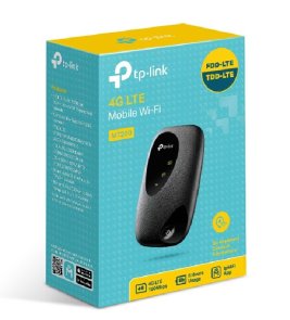 Мобільний роутер TP-Link M7200