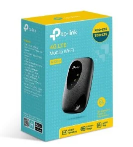 Фото: Мобільний роутер TP-Link M7200 № 5 | KTC