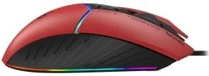 Фото: Миша Bloody W95 Max Sports Red № 7 | KTC