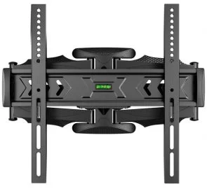 Фото: Кронштейн Gembird WM-58ST-01 Black № 3 | KTC